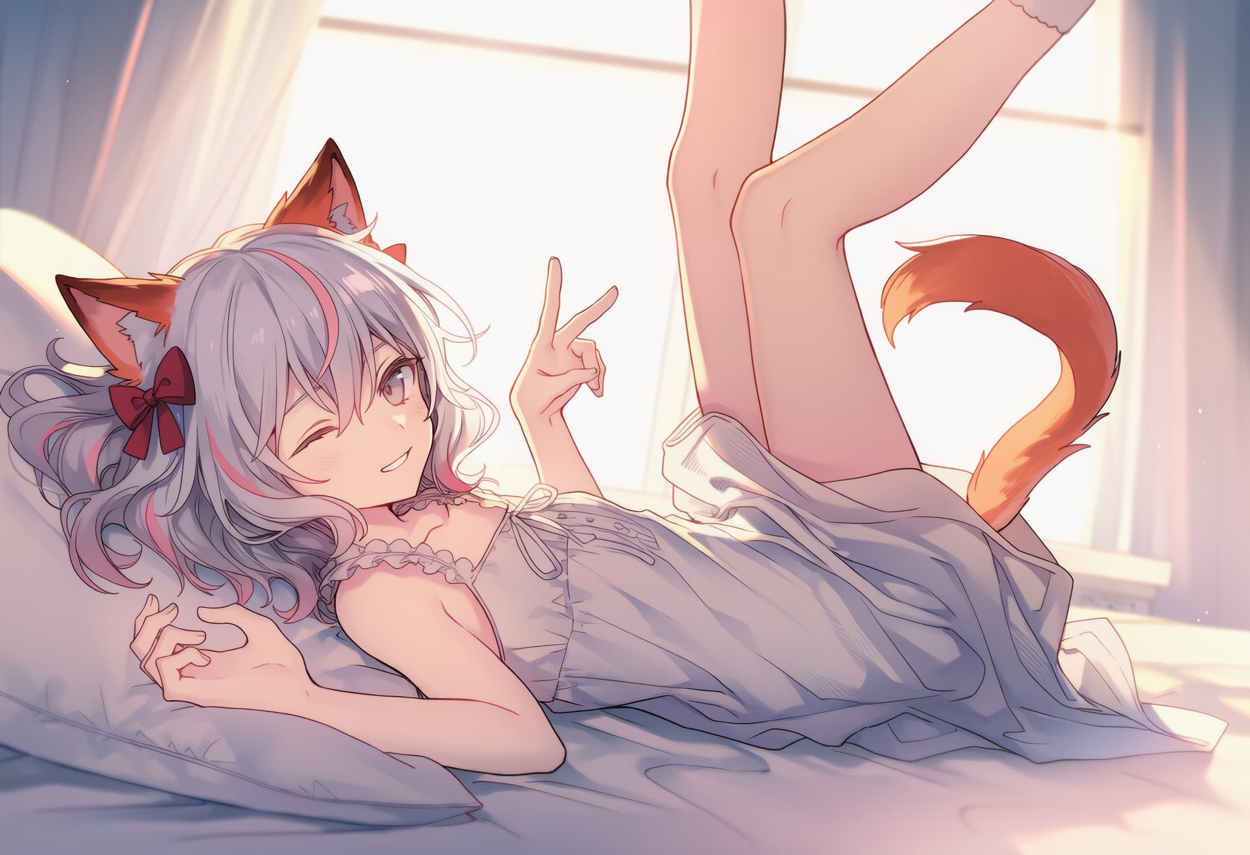 工坊服务器线路现状