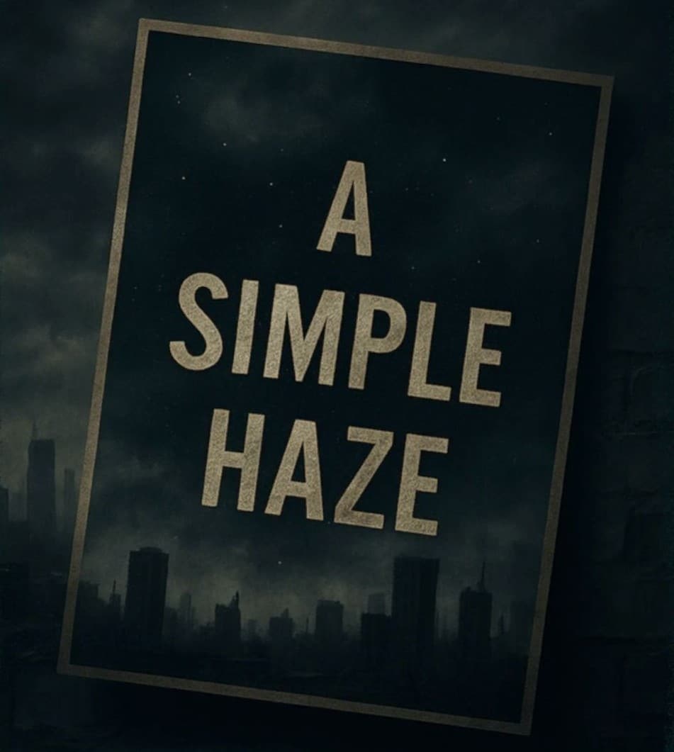 A Simple Haze
