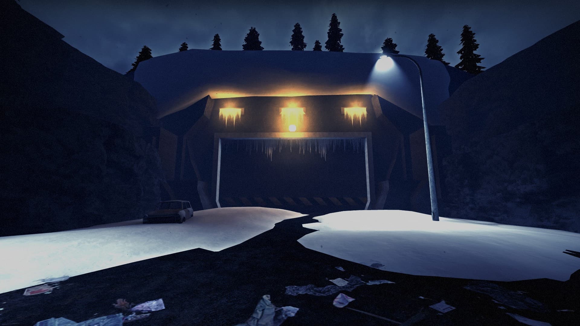 Zombie Drones [BETA]