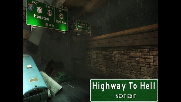 Highway To Hell Fixed
