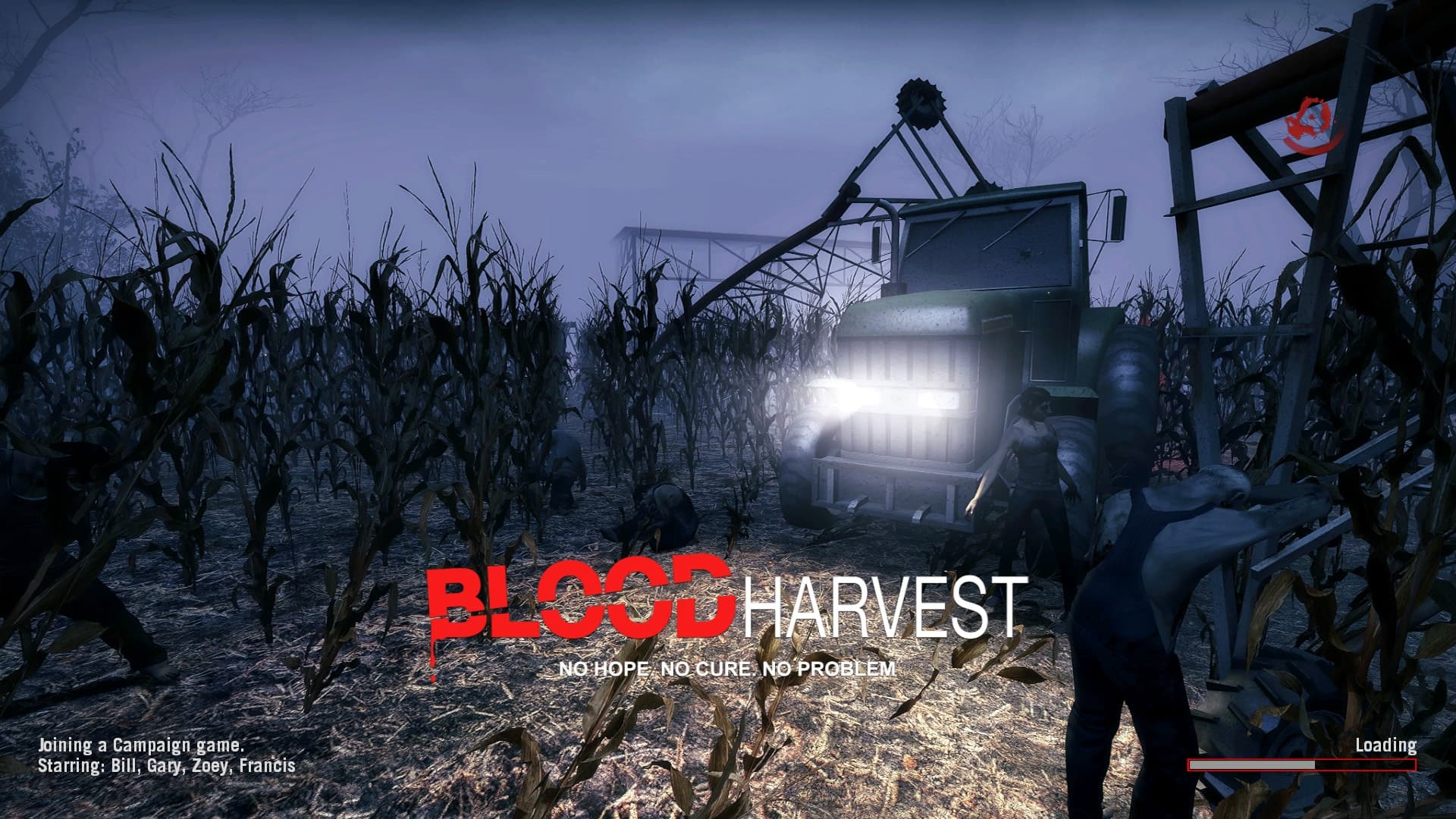 Blood Harvest