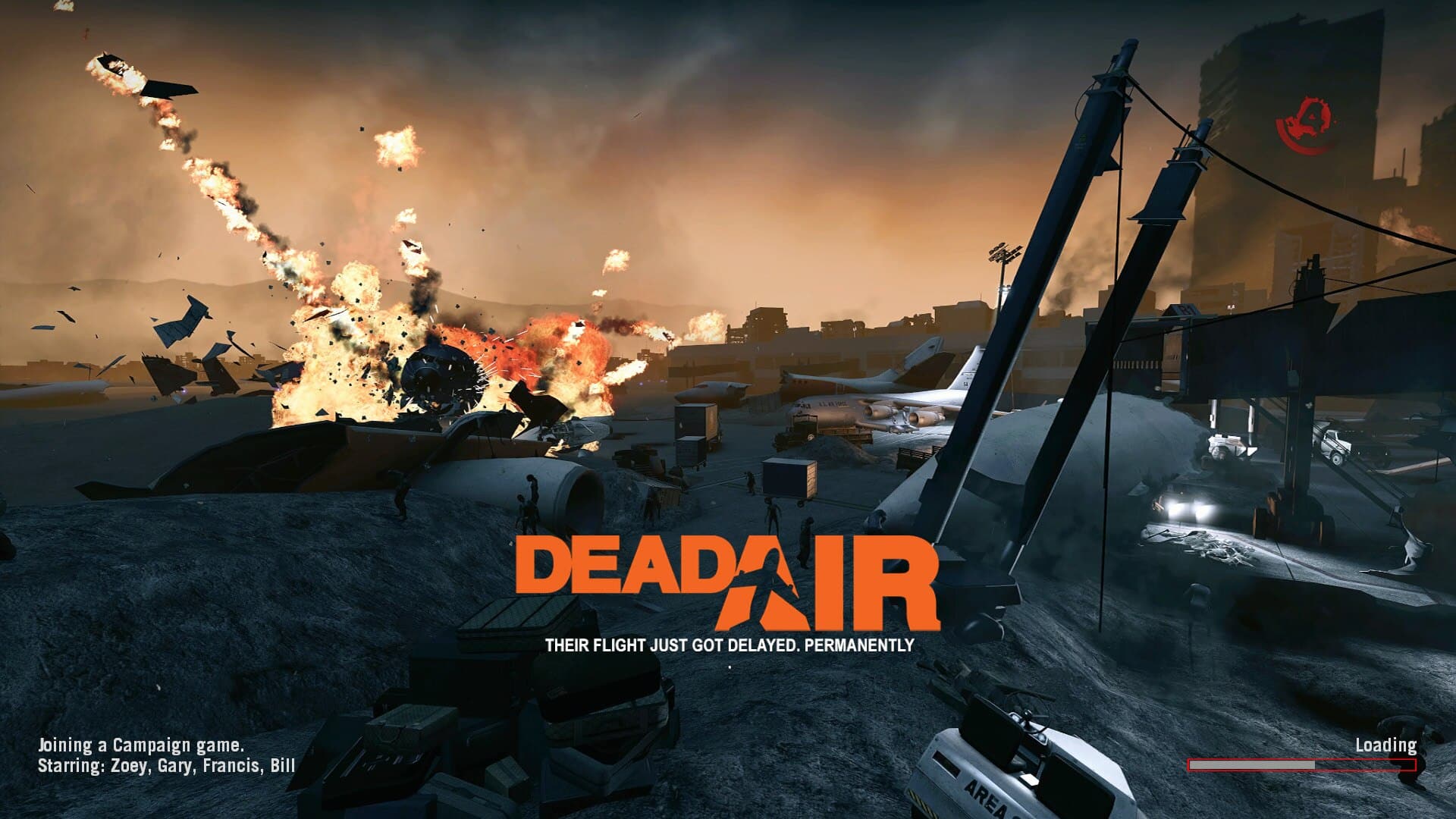 Dead Air