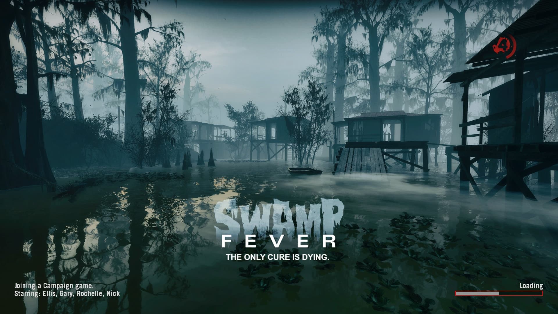 ​​Swamp Fever