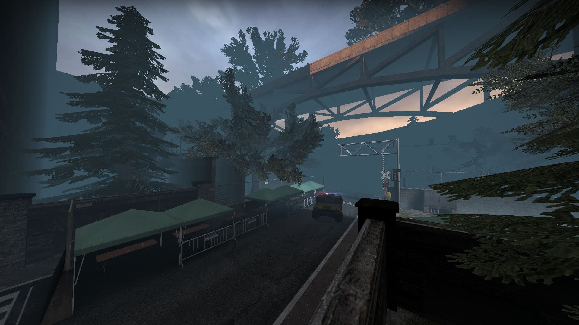 Left Behind II