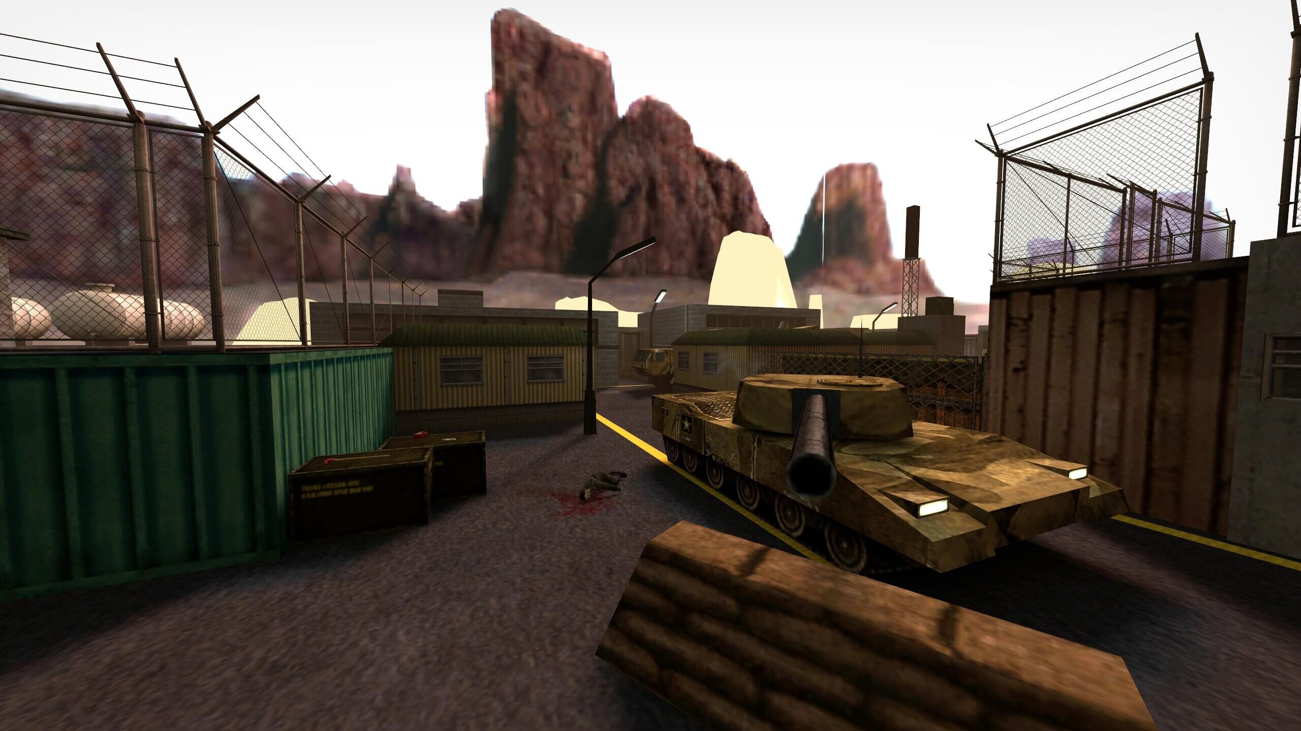 Half-Life: Escape 2