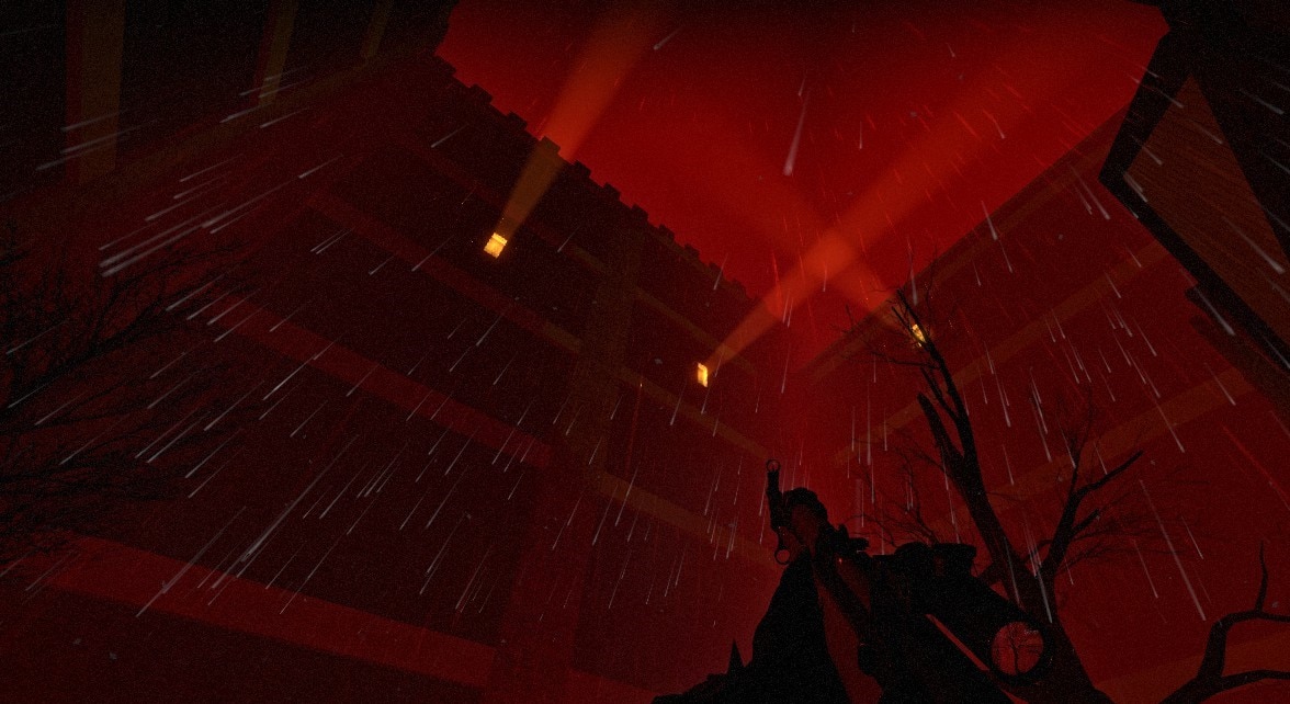 TheCurseOfLazarCastle