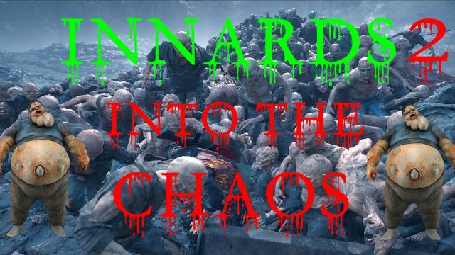 Innards2:Into the Chaos