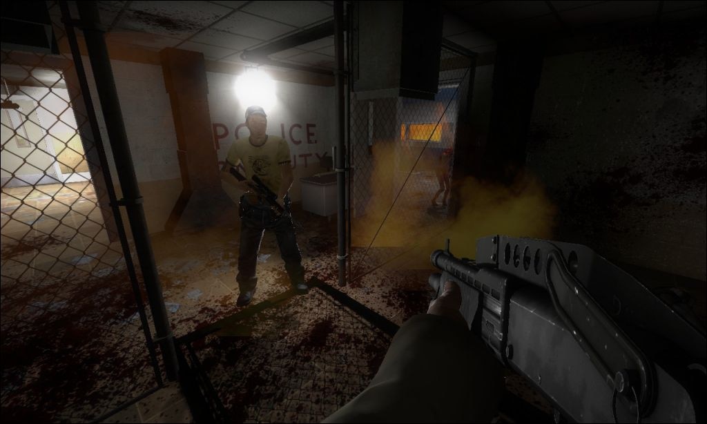 Military Industrial Complex II V11