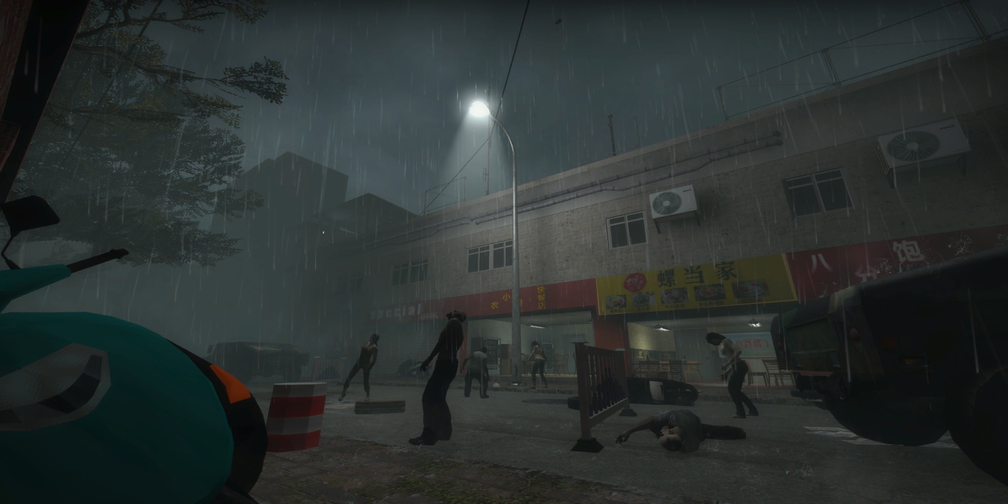 再见了,南宁 V5.4