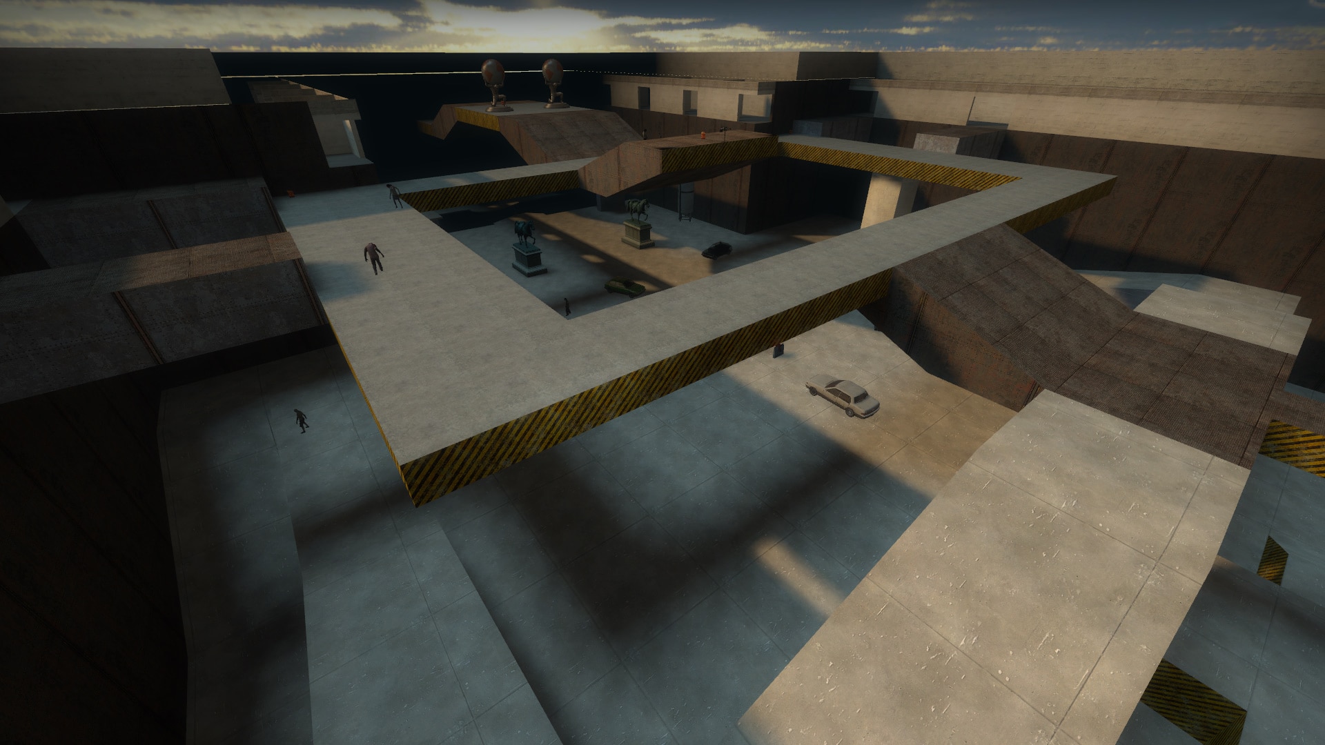 Confused I Nightmare V1.5