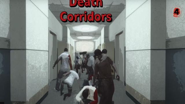 Death Corridors