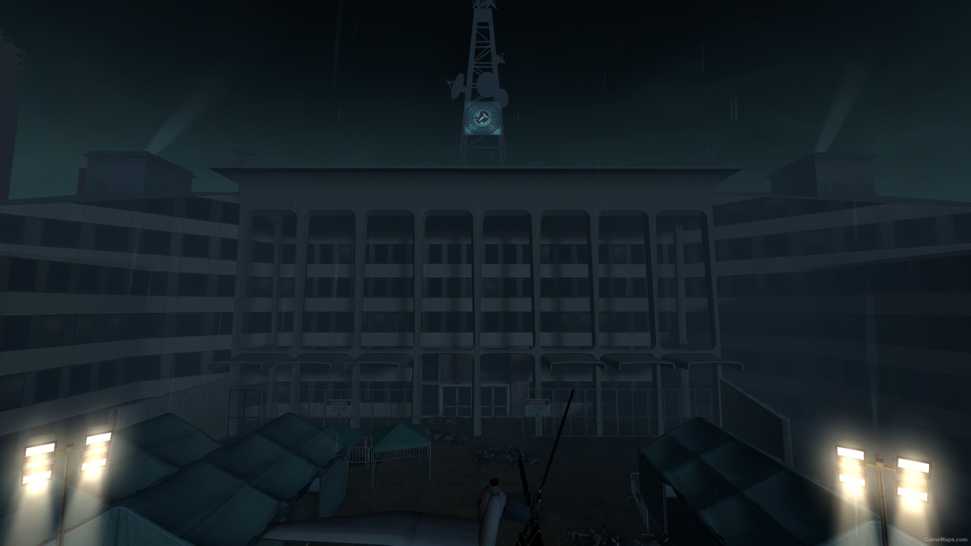 The Tsunami City:Dark Tide v1.6