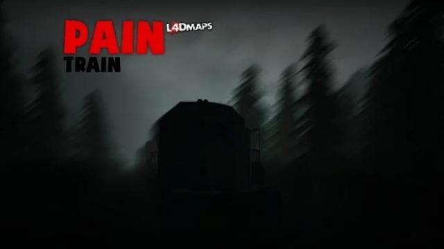 Pain Train