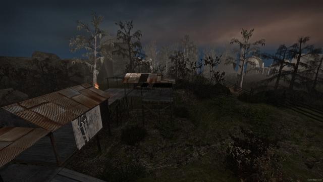 New World Order Extended