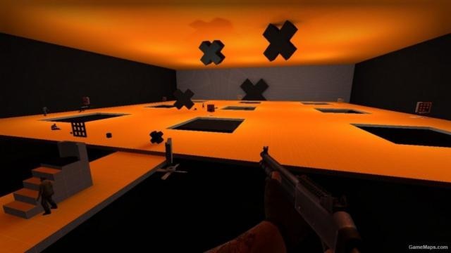 Death Toilet Maze v1.5