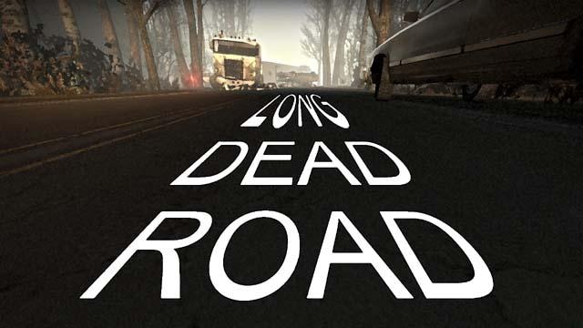 AT2 Long Dead Road