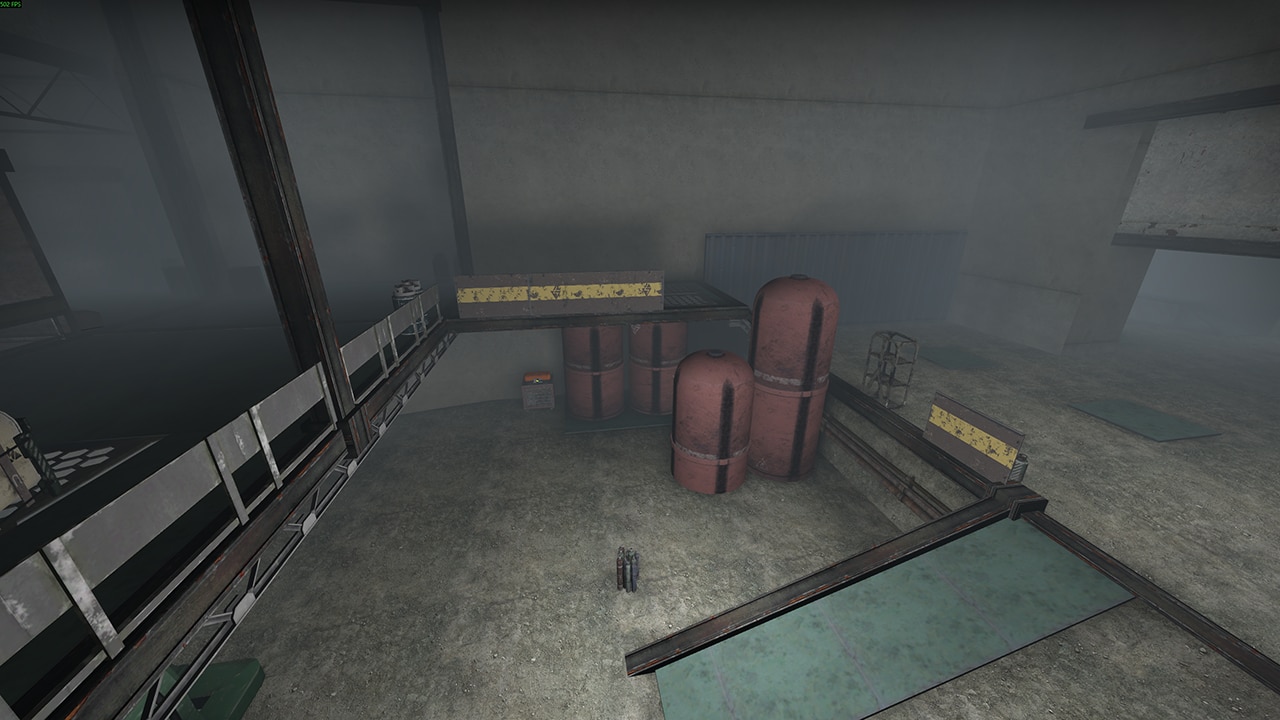 G4F2 K1 / G4F2 K1 hard