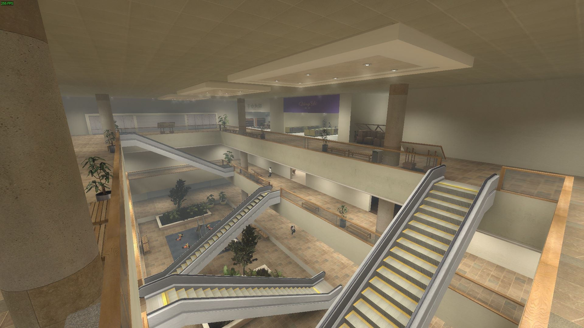 榨菜市最后的希望