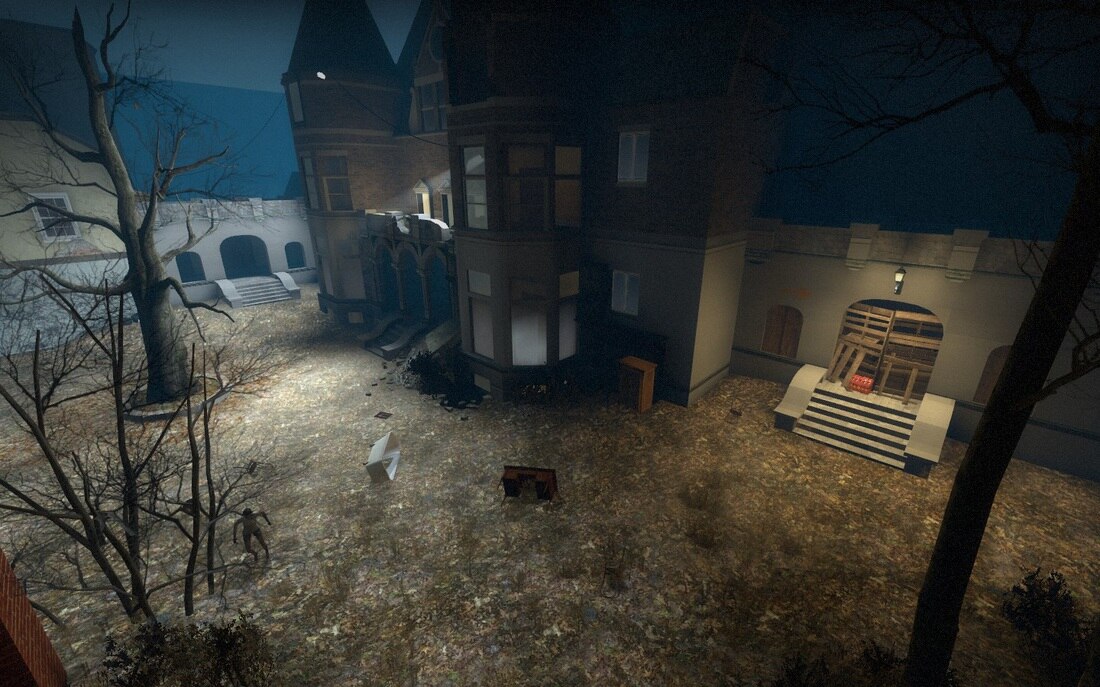 Tour of Terror