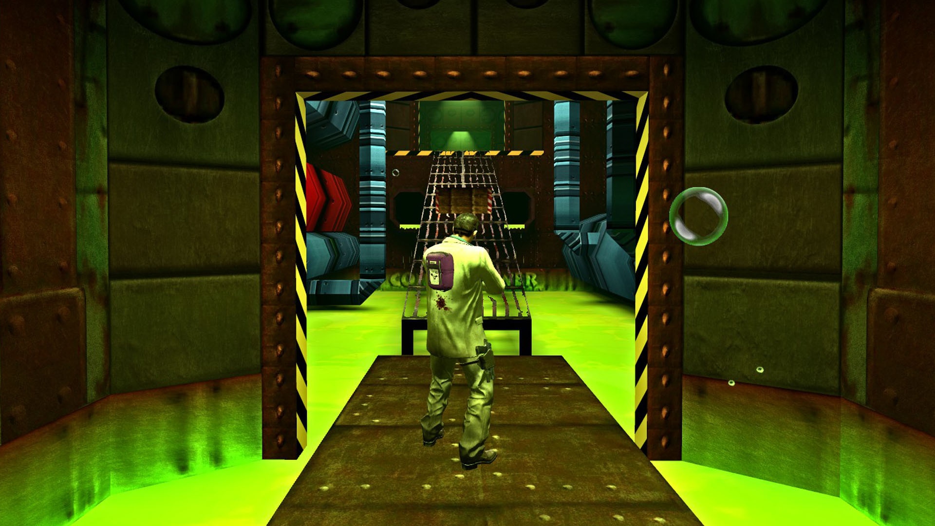 Crash Bandicoot: Left 4 Dead 2 (2020)