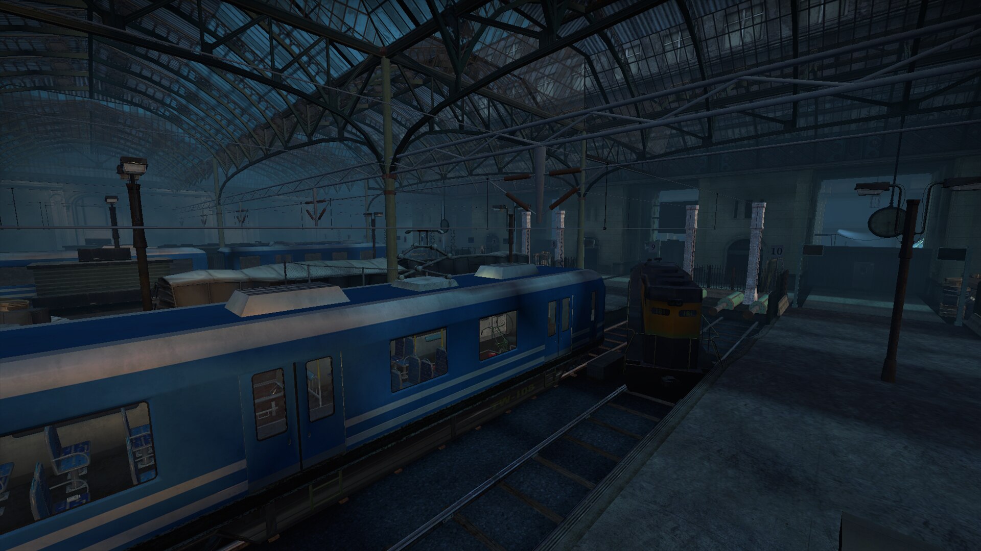 Cambalache - Buenos Aires