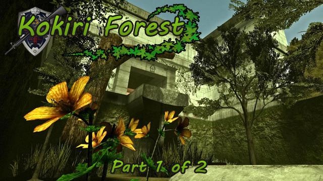 Kokiri Forest