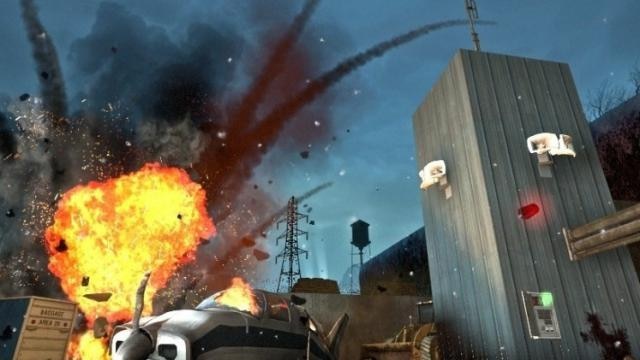 GoldenEye 4 Dead Fixed