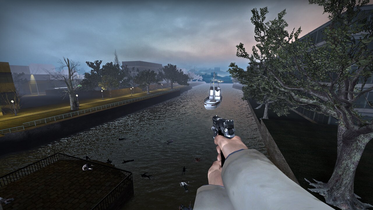 MTL Gone To Hell 1.29