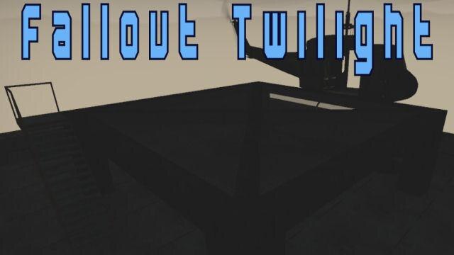 Fallout Twilight