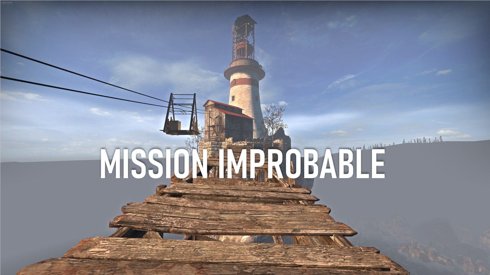 Mission Improbable 1.4