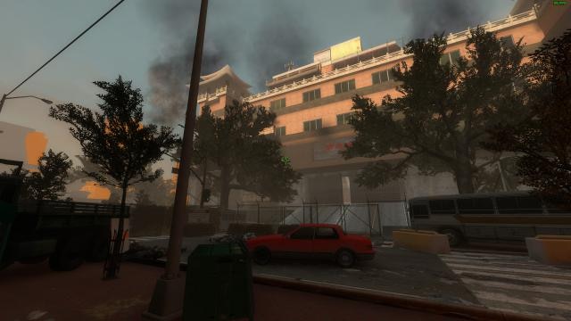 TheDeathOfTheJourney