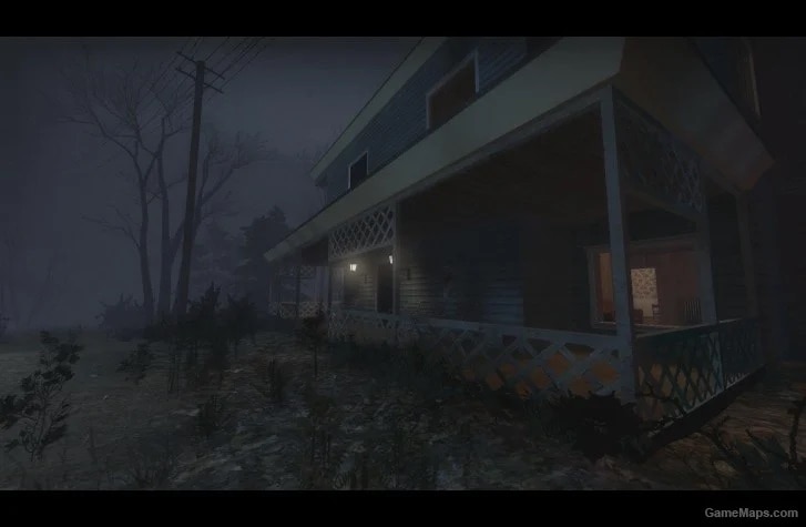 Blood Harvest APOCALYPSE