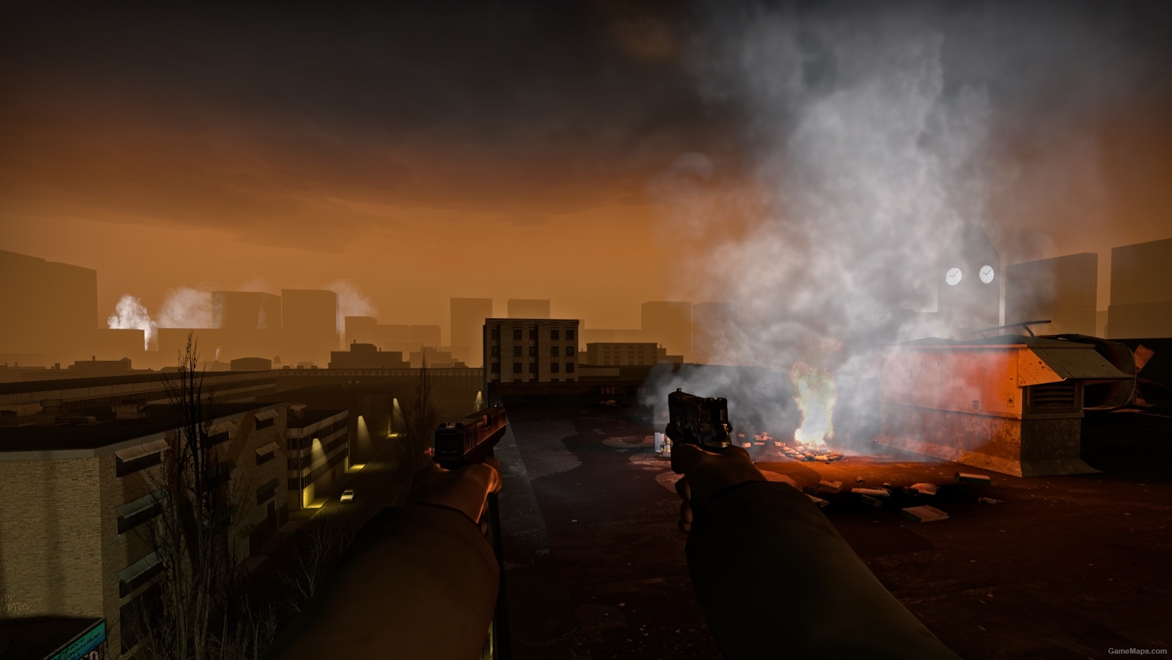 Ottawa Rock City (1.9)