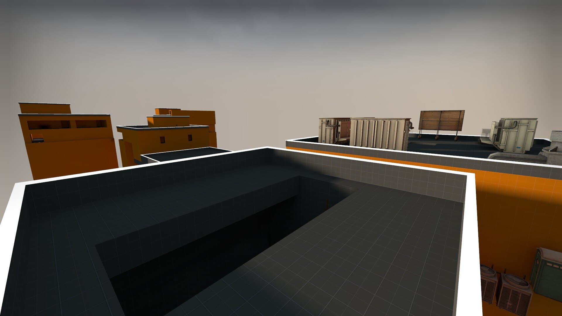 Don't hurt the gnomes!