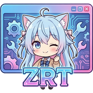 Zhrradiant在线工具箱 – Zhrradiant Toolkit