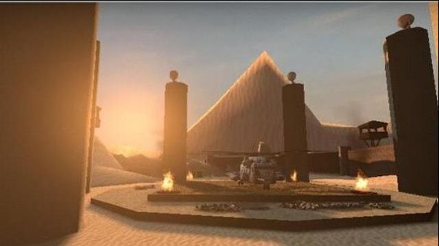 丝绸之路_联机修复版