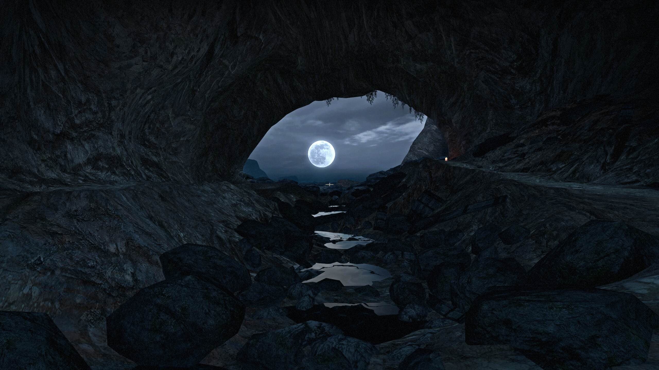 Dear Esther