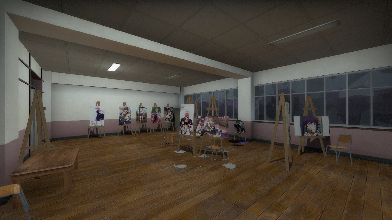 SchoolLive!