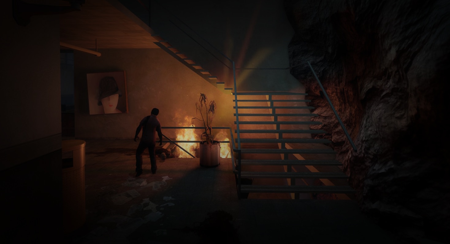 drop dead gorges v2.1