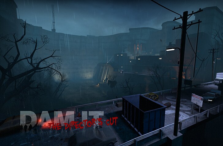 Damit 2 - The Director's Cut