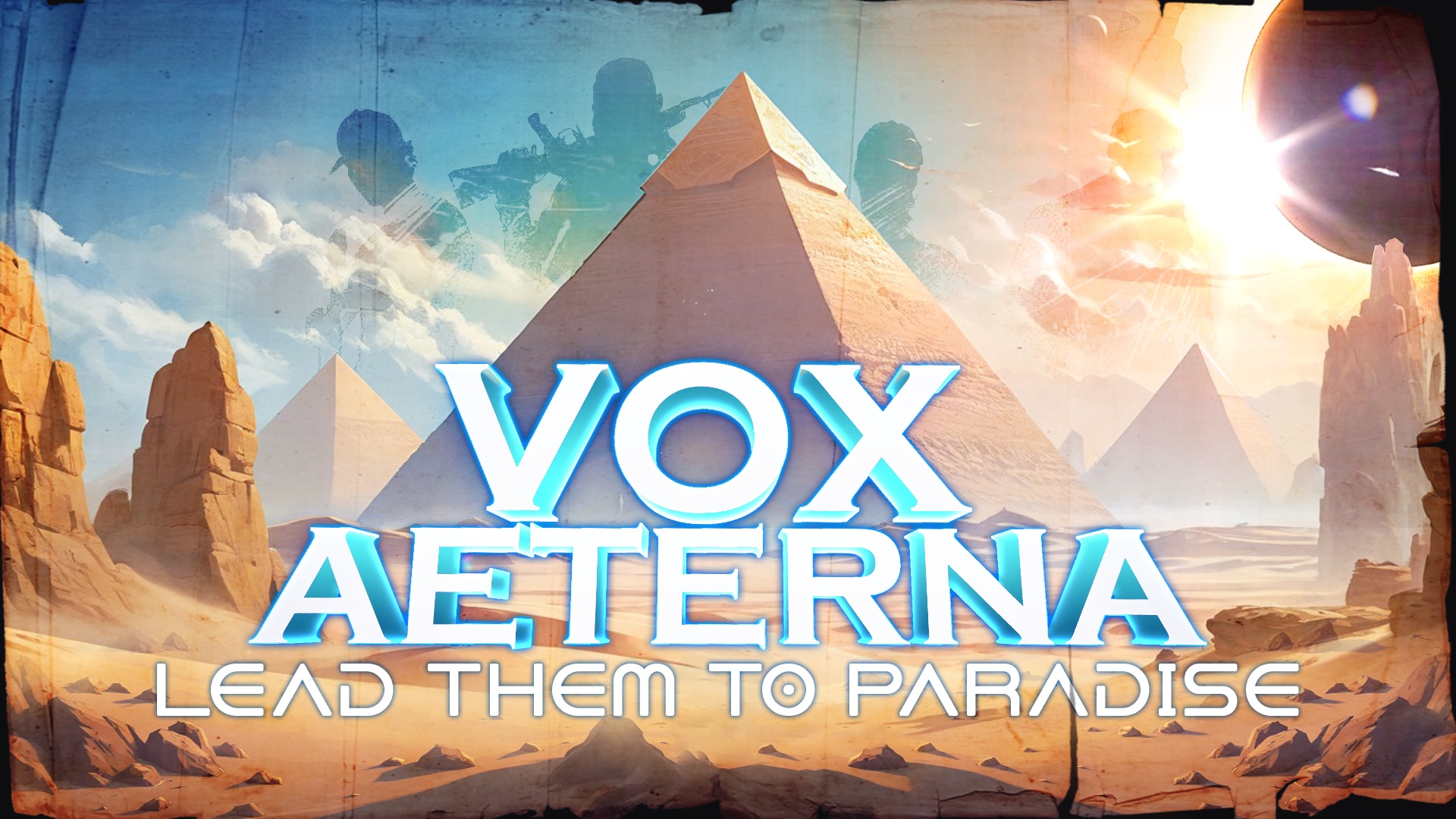 Vox Aeterna