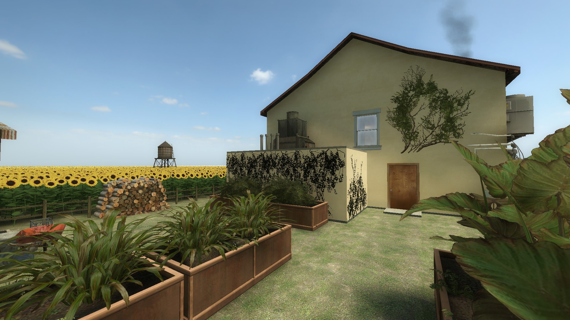 Baka 2.5 - ''Scarlet Nightmare''