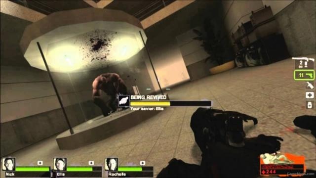 Source of Infection Timelords Ver