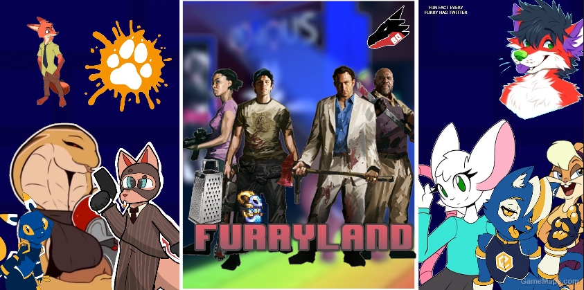 FurryLand