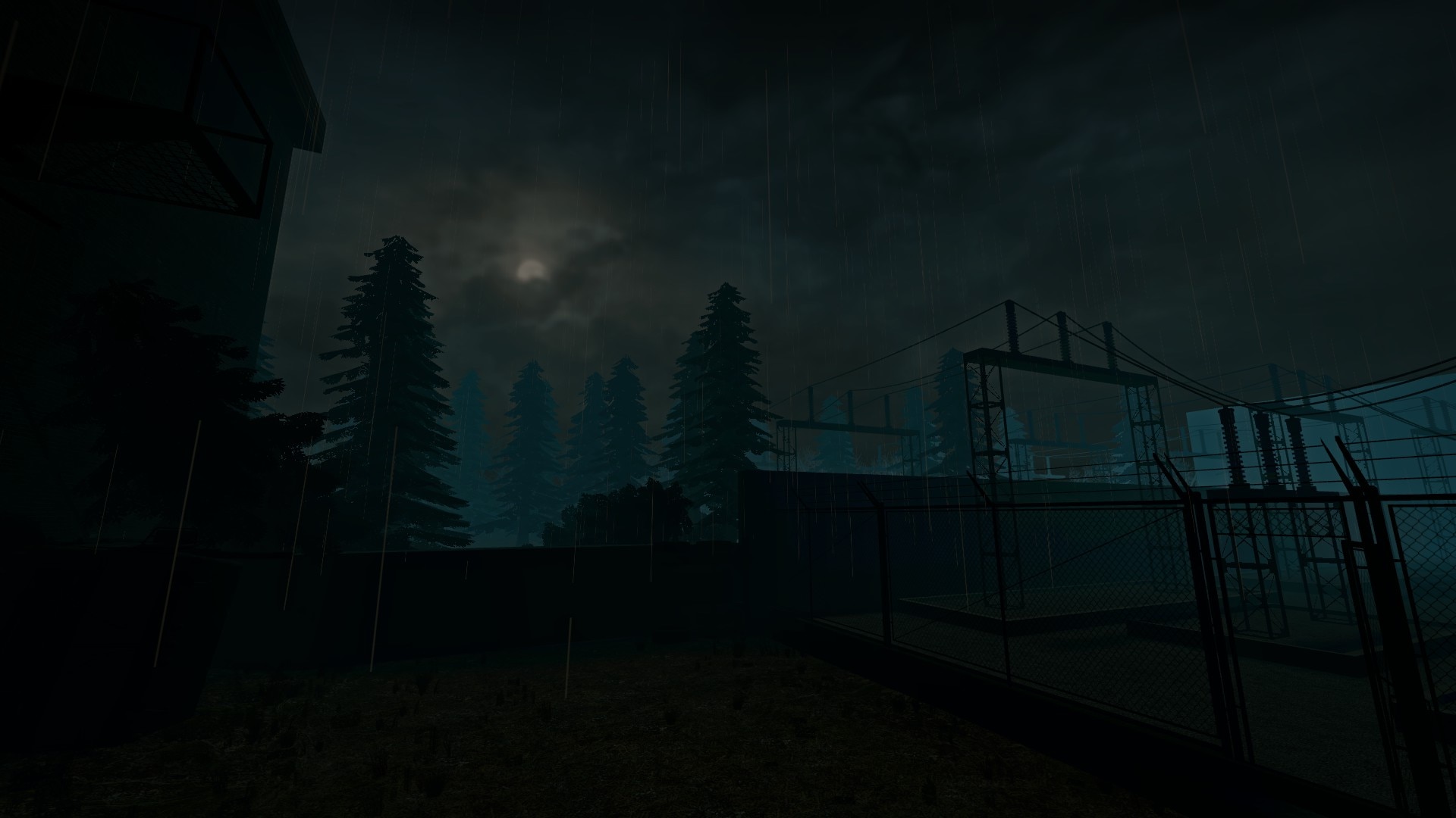 Pouring (Sanity) Down The Drain