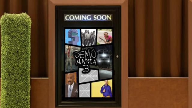 Demomania 3