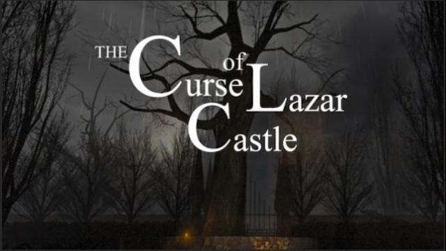 TheCurseOfLazarCastle