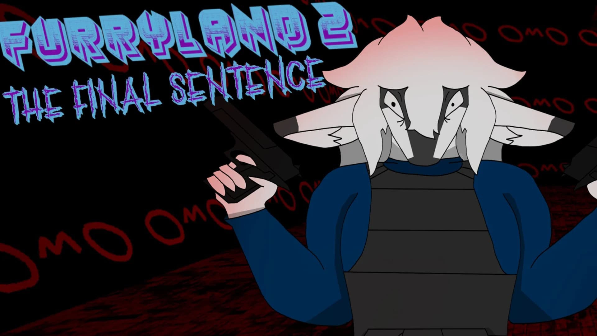 Furryland 2:Final Sentence