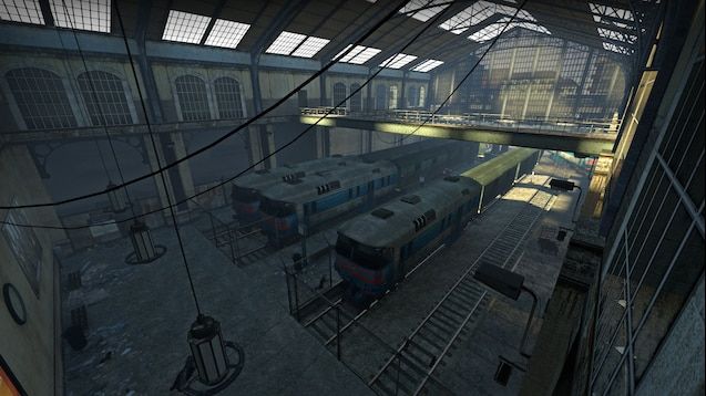 HalfDead Chapter 1 / HalfDead Chapter 2