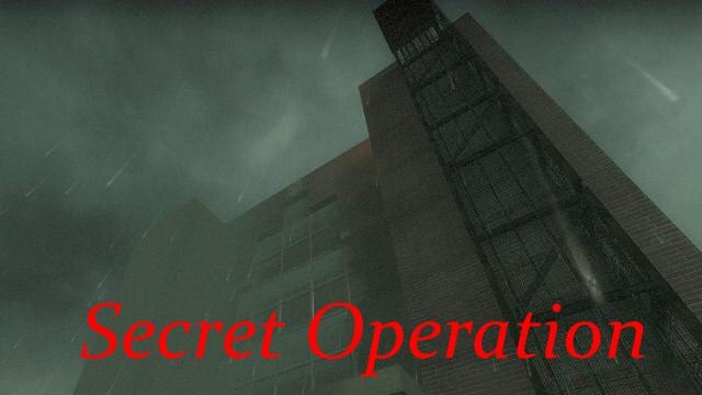 Secret Operation v1.6